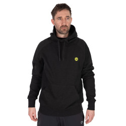 Bluza Matrix Black Marl Hoody