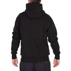 Bluza Matrix Black Marl Hoody