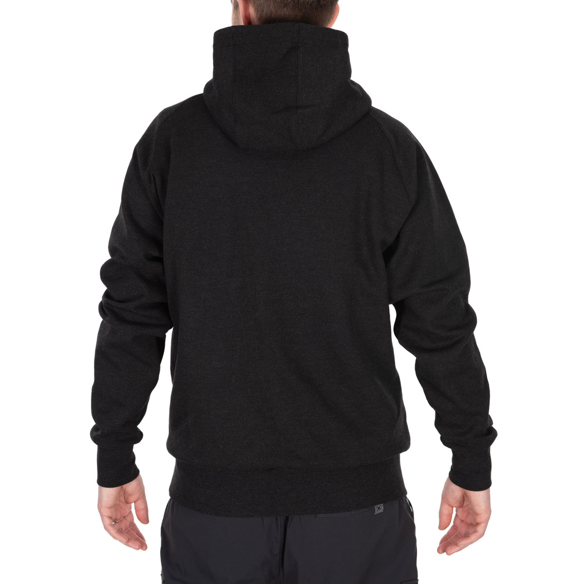 Bluza Matrix Black Marl Hoody