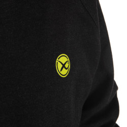 Bluza Matrix Black Marl Hoody