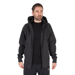 Bluza Matrix Charcoal Marl Zip Hoody