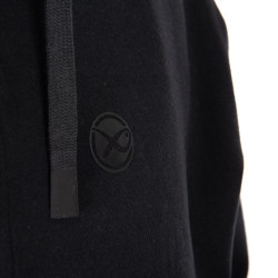 Bluza Matrix Black Stealth Zip Hoody
