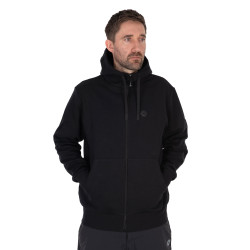 Bluza Matrix Black Stealth Zip Hoody