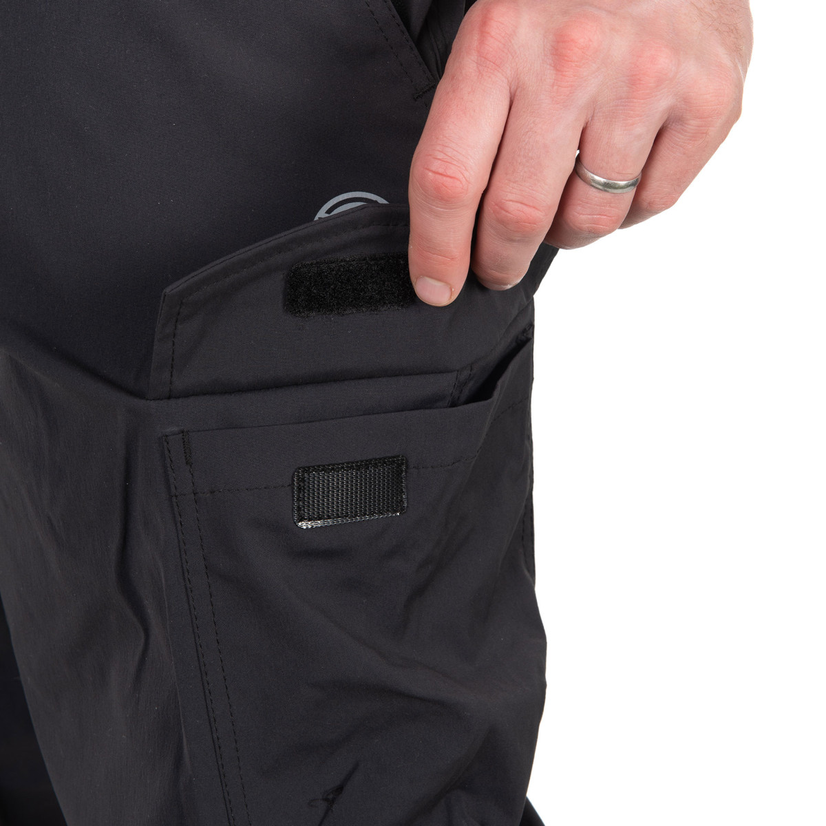 Spodnie Matrix LW Cargo Trousers