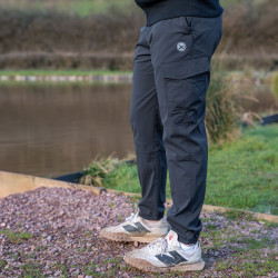 Spodnie Matrix LW Cargo Trousers