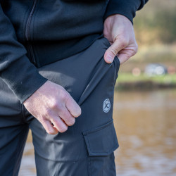 Spodnie Matrix LW Cargo Trousers
