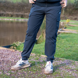 Spodnie Matrix LW Cargo Trousers
