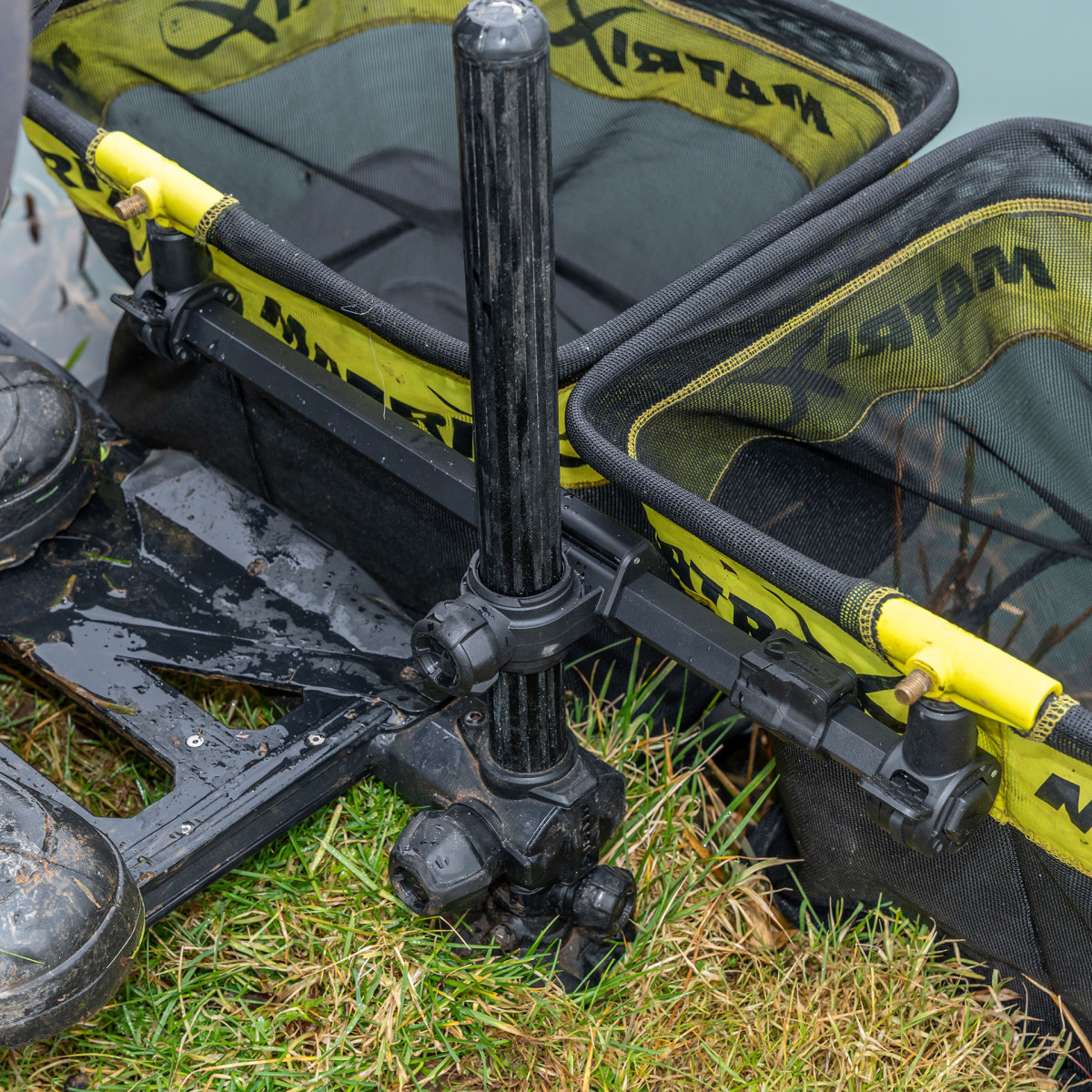 Belka na siatki Matrix Mini Tool Bar Pro