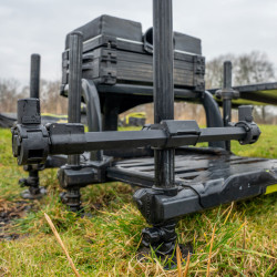 Belka na siatki Matrix Mini Tool Bar Pro