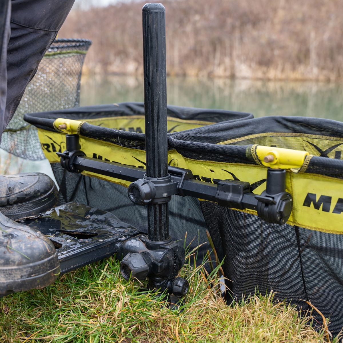 Belka na siatki Matrix Mini Tool Bar Pro