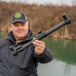 Belka na siatki Matrix Mini Tool Bar Pro