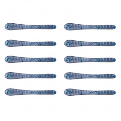 Gumy Fishchaser Mikropijawka 2.5cm - BS // Blue Star