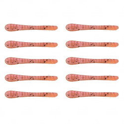 Gumy Fishchaser Mikropijawka 2.5cm - CC // Cameleon Candy