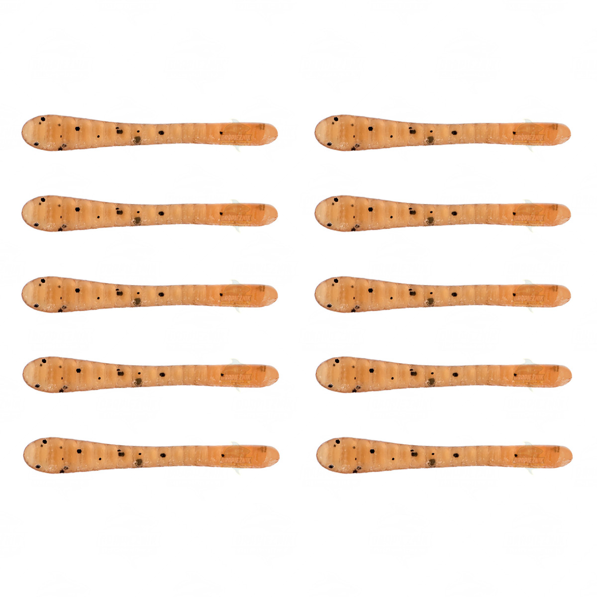 Gumy Fishchaser Mikropijawka 2.5cm - CHP // Chardonnay & Pepper