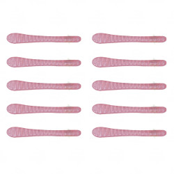 Gumy Fishchaser Mikropijawka 2.5cm - R // Rose