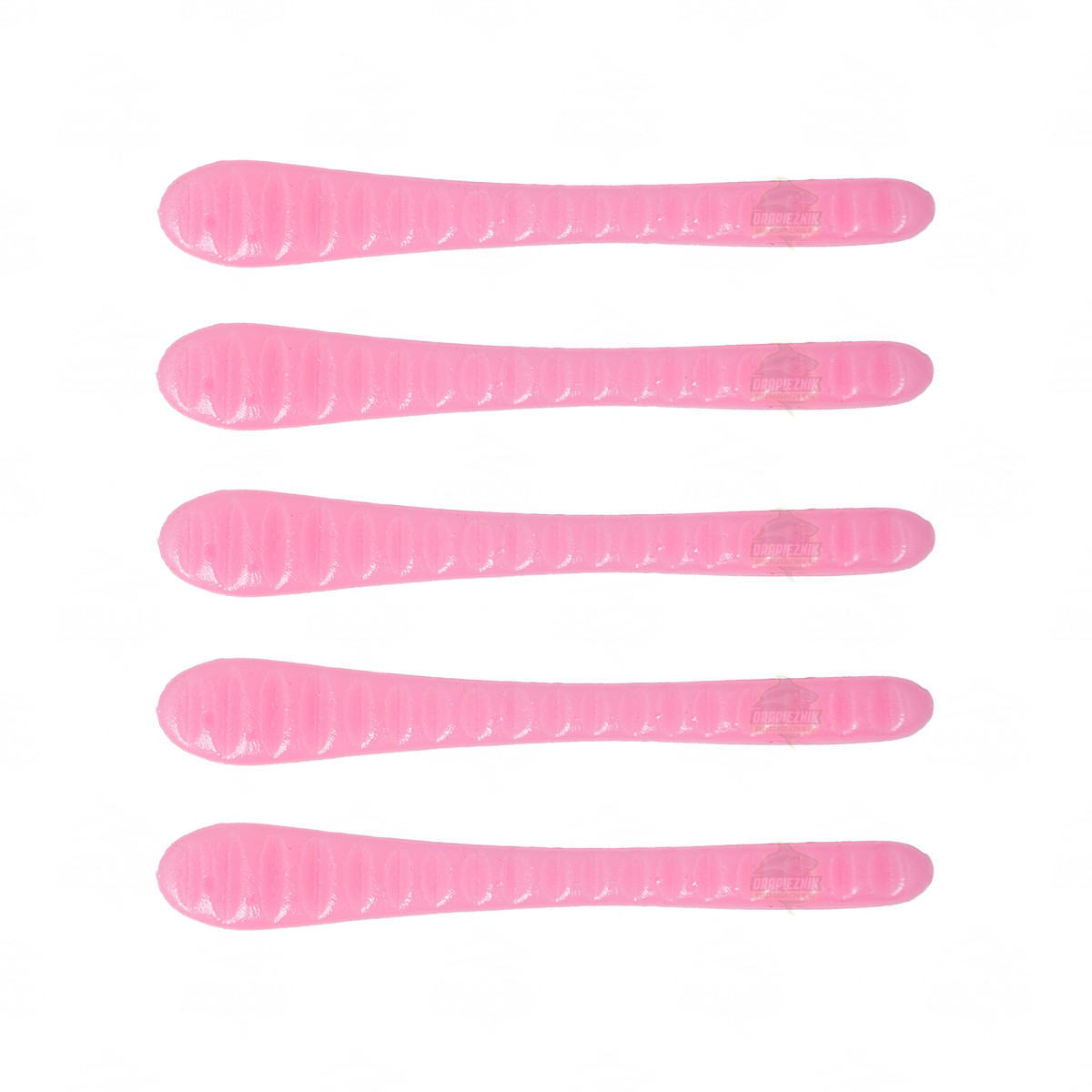 Gumy Fishchaser Pijawka 5.0cm - BG // Bubble Gum