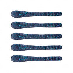 Gumy Fishchaser Pijawka 5.0cm - BS // Blue Star