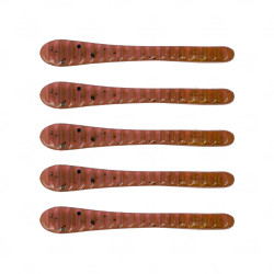 Gumy Fishchaser Pijawka 5.0cm - CC // Cameleon Candy