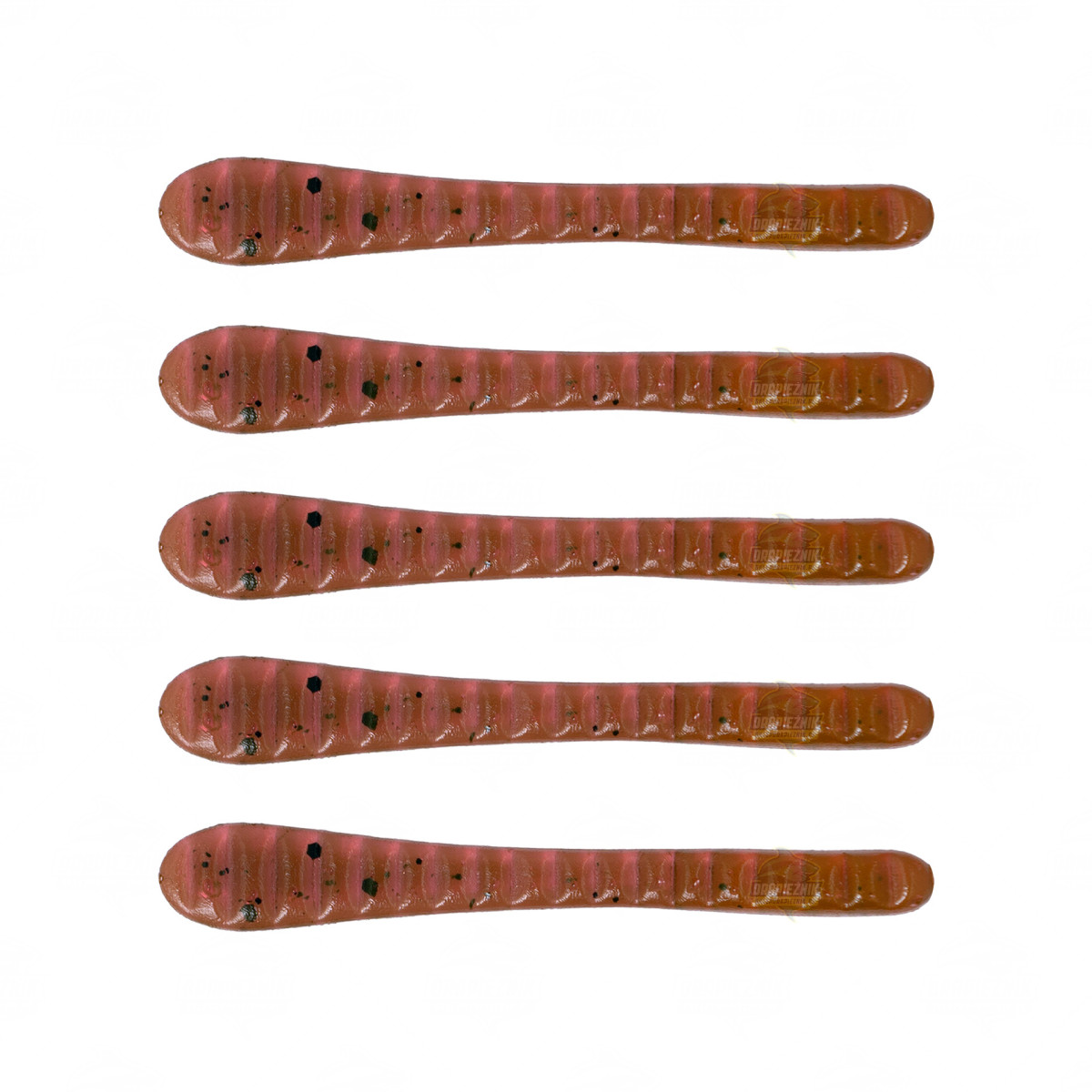 Gumy Fishchaser Pijawka 5.0cm - CC // Cameleon Candy