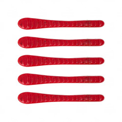 Gumy Fishchaser Pijawka 5.0cm - CP // Chilli & Pepper