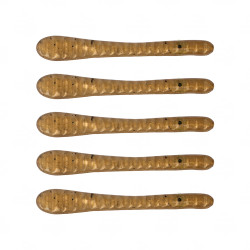 Gumy Fishchaser Pijawka 5.0cm - GF // Goldfish