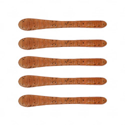 Gumy Fishchaser Pijawka 5.0cm - HP // Honey & Pepper