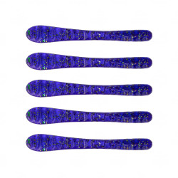 Gumy Fishchaser Pijawka 5.0cm - J // Junebug