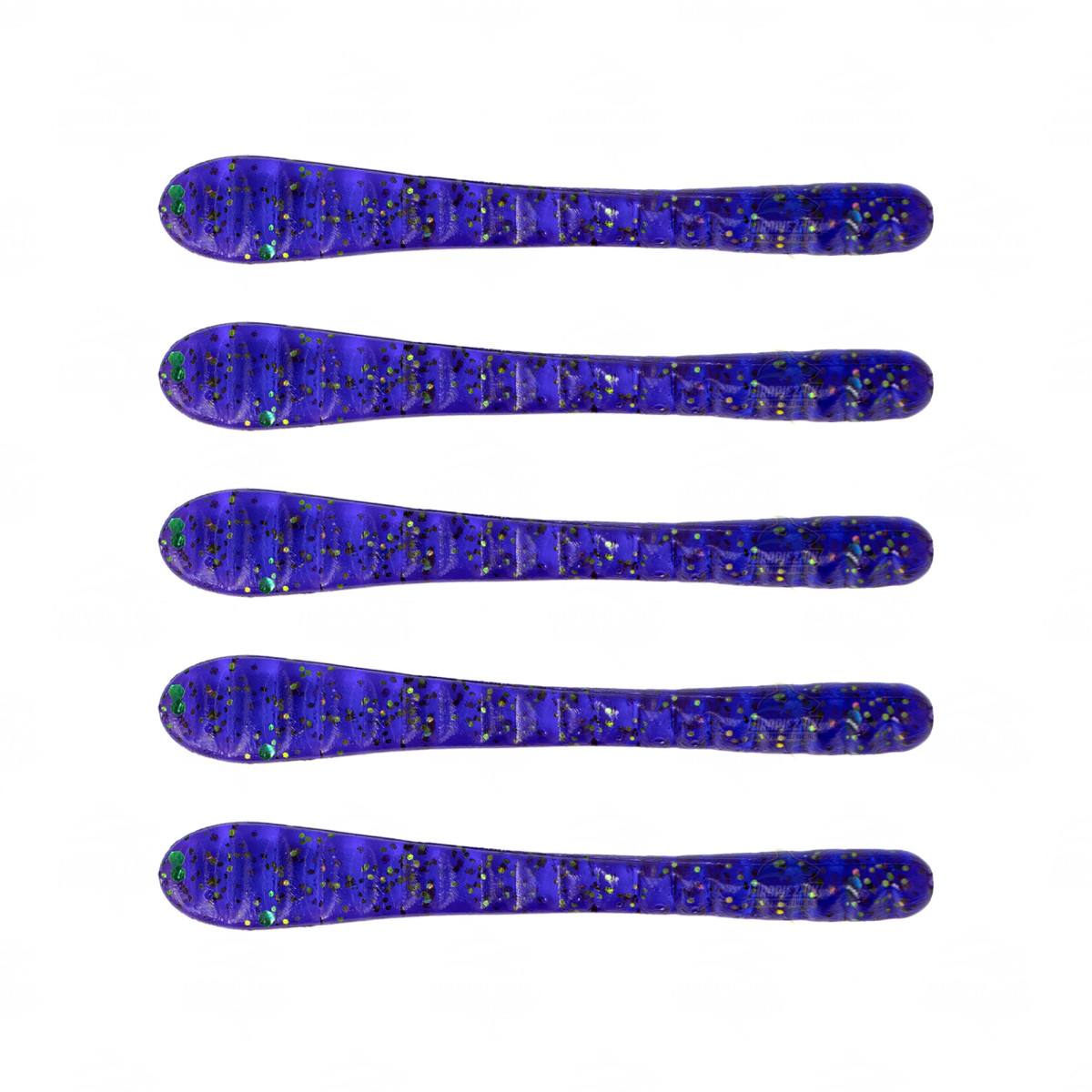 Gumy Fishchaser Pijawka 5.0cm - J // Junebug