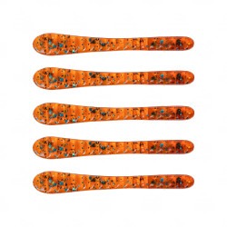 Gumy Fishchaser Pijawka 5.0cm - M // Mango