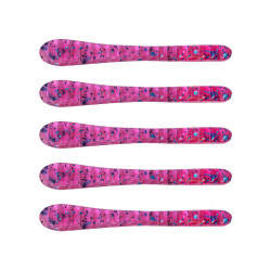 Gumy Fishchaser Pijawka...