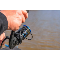 Kołowrotek Preston Invictus