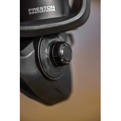 Kołowrotek Preston Invictus