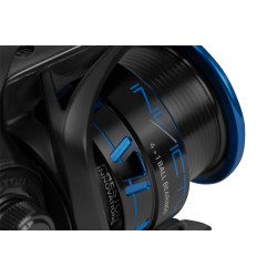 Kołowrotek Preston Invictus