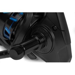 Kołowrotek Preston Invictus