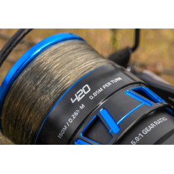 Kołowrotek Preston Invictus