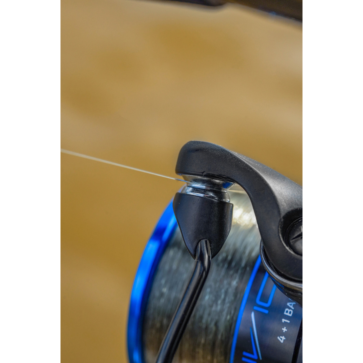 Kołowrotek Preston Invictus