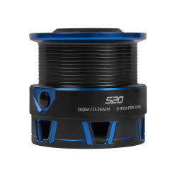 Szpula zapasowa Preston Invictus 520