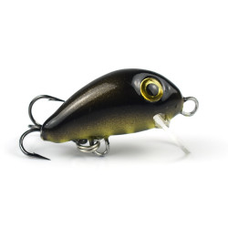 Wobler Siek OSKA 2,0cm SINKING - 52