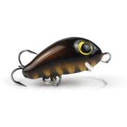 Wobler Siek OSKA 2,0cm SINKING - 52G