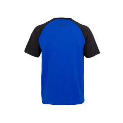 Koszulka Preston Lightweight Blue Raglan