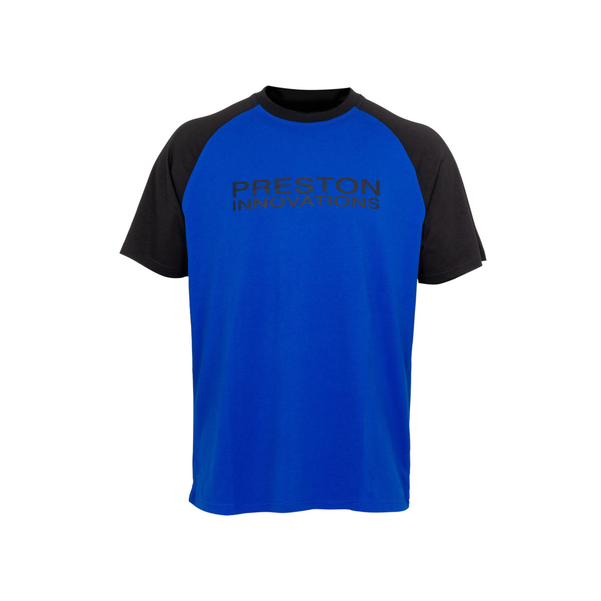 Koszulka Preston Lightweight Blue Raglan
