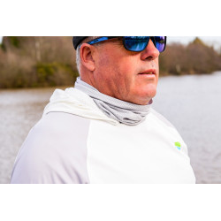 Koszulka Preston Performance Hooded Sun Shirt UPF-40