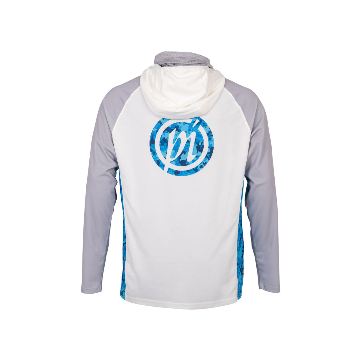 Koszulka Preston Performance Hooded Sun Shirt UPF-40