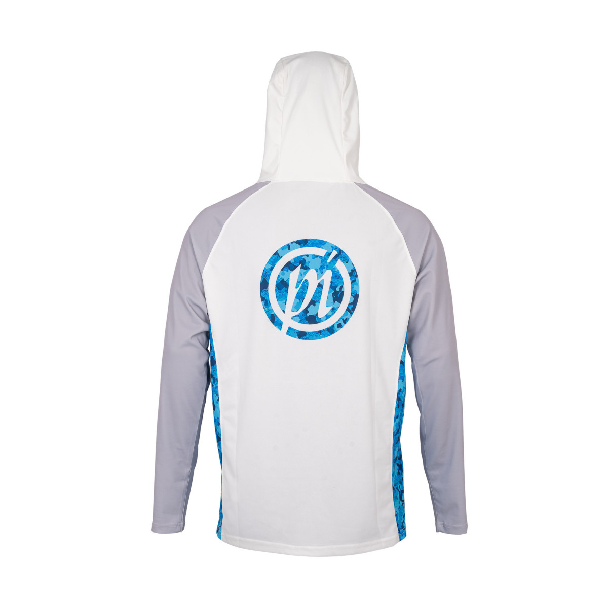 Koszulka Preston Performance Hooded Sun Shirt UPF-40