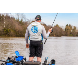 Spodenki Preston Pro Joggers Shorts