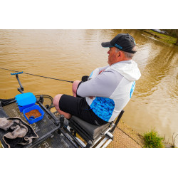 Spodenki Preston Pro Joggers Shorts