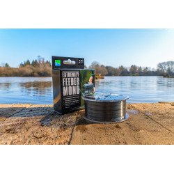 Żyłka Preston Extremity Feeder Mono 300m