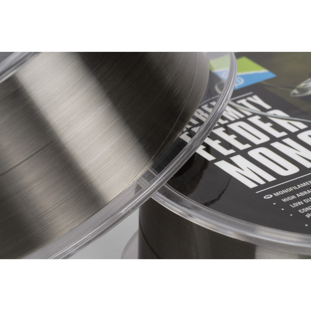 Żyłka Preston Extremity Feeder Mono 300m