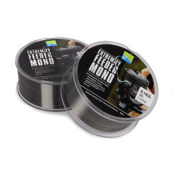Żyłka Preston Extremity Feeder Mono 300m