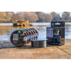 Żyłka Preston Extremity Feeder Mono 300m